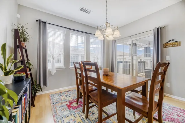 $490,000 | 176 Whitehaven Circle, Highlands Ranch, CO 80129