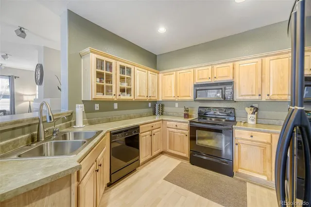 $490,000 | 176 Whitehaven Circle, Highlands Ranch, CO 80129