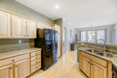 $490,000 | 176 Whitehaven Circle, Highlands Ranch, CO 80129