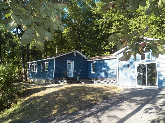 $215,000 | 5145 East Lake Road, Richmond, NY 14471