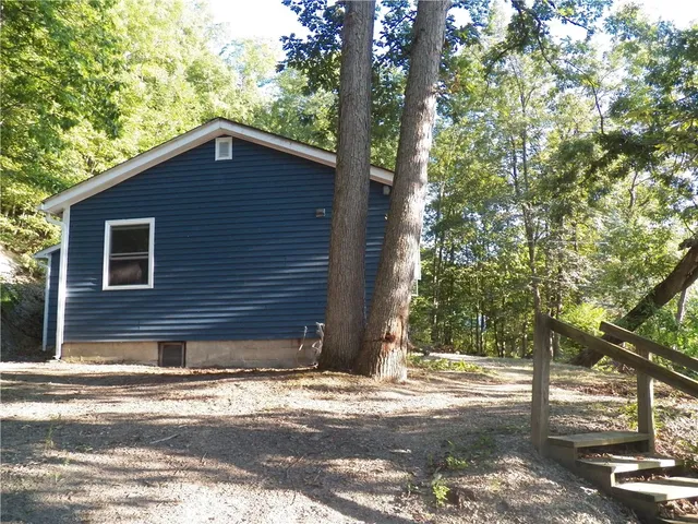 $215,000 | 5145 East Lake Road, Richmond, NY 14471