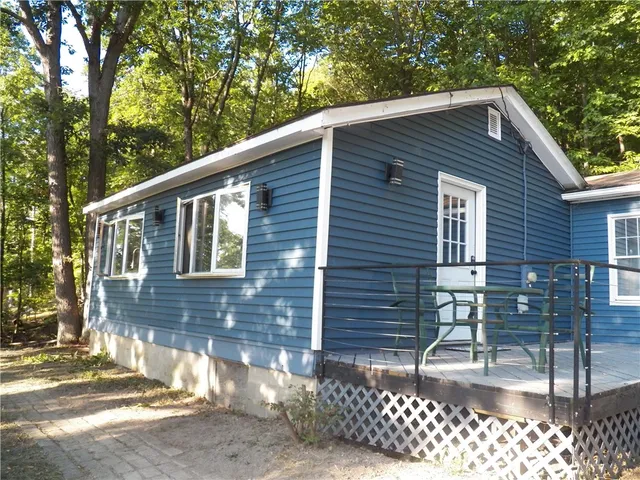 $215,000 | 5145 East Lake Road, Richmond, NY 14471