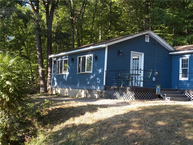 $215,000 | 5145 East Lake Road, Richmond, NY 14471