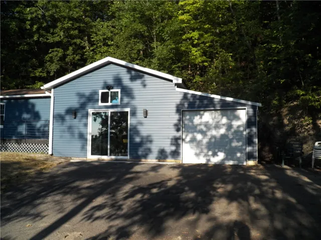 $215,000 | 5145 East Lake Road, Richmond, NY 14471