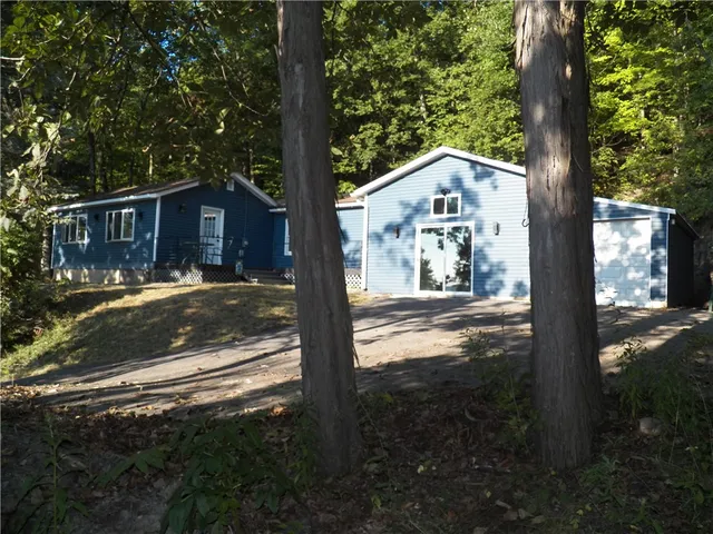 $215,000 | 5145 East Lake Road, Richmond, NY 14471