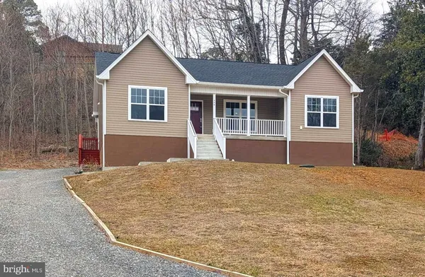 $299,900 | 336 American Drive, Montross, VA 22520