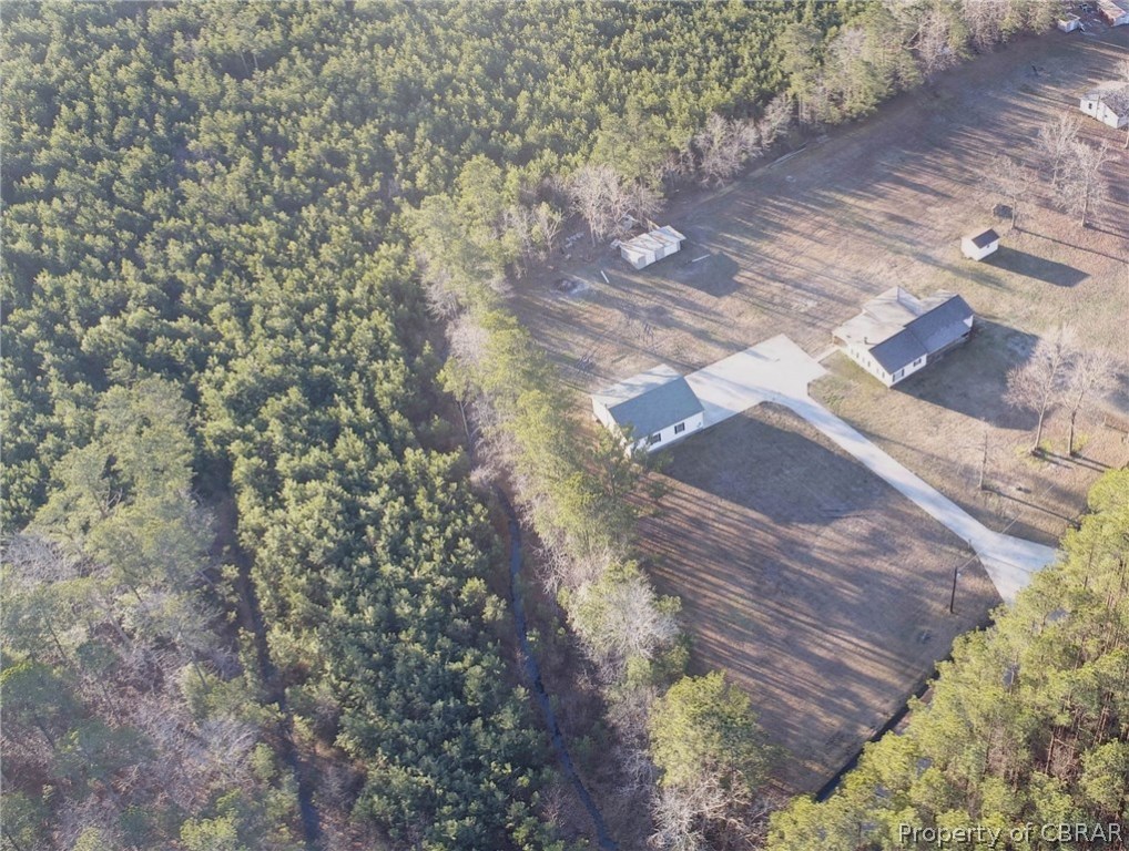 12118 Burwells Bay Road Smithfield, VA 23430 - Photo 25 of 25