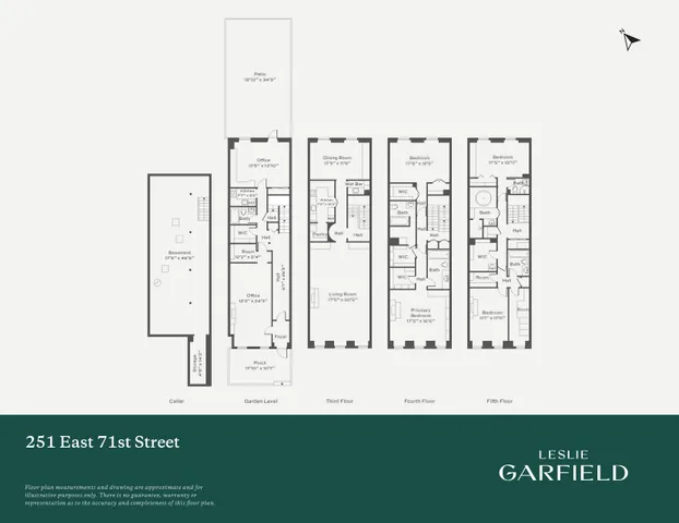 $5,750,000 | 251 East 71st Street | Lenox Hill