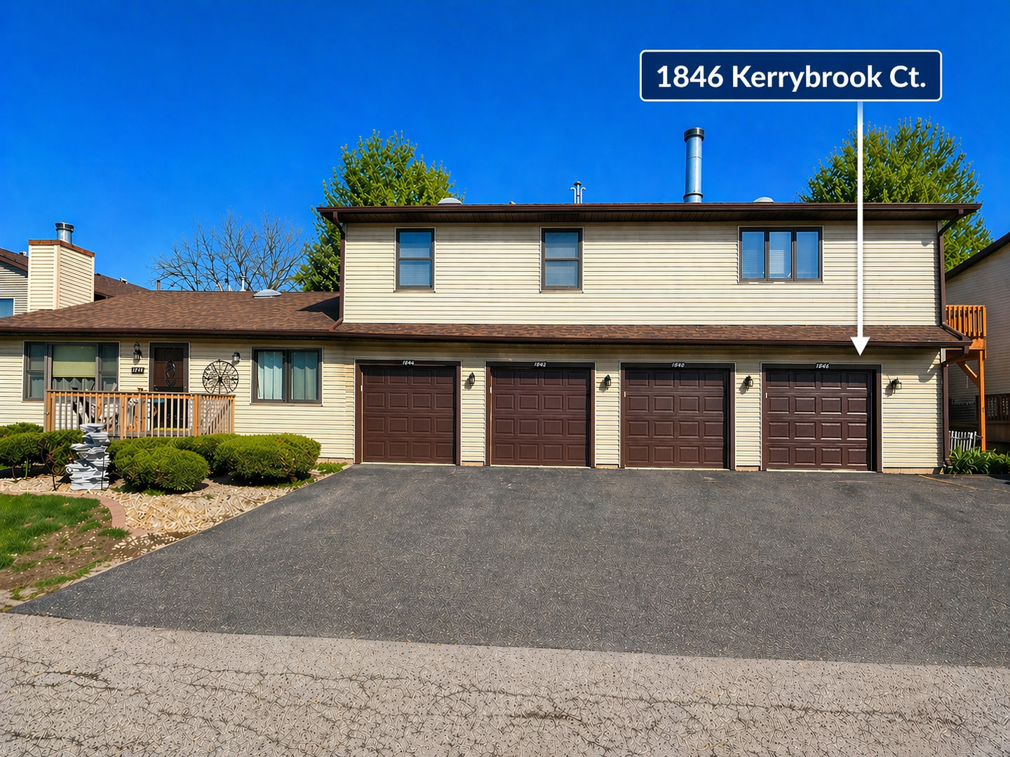 1846 Kerrybrook Court, Unit 1846 Sycamore, IL 60178 - Photo 1 of 19