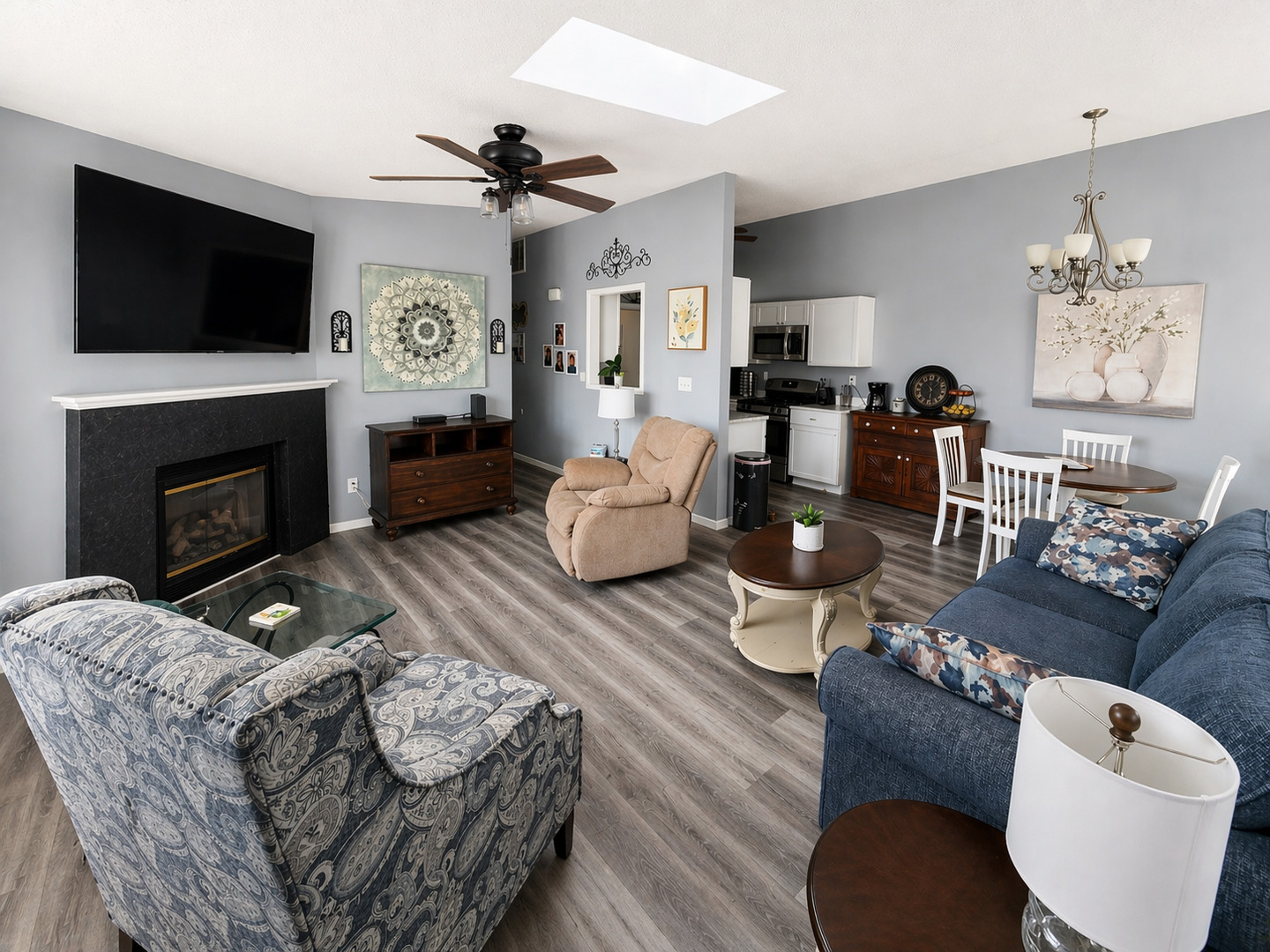 1846 Kerrybrook Court, Unit 1846 Sycamore, IL 60178 - Photo 6 of 19