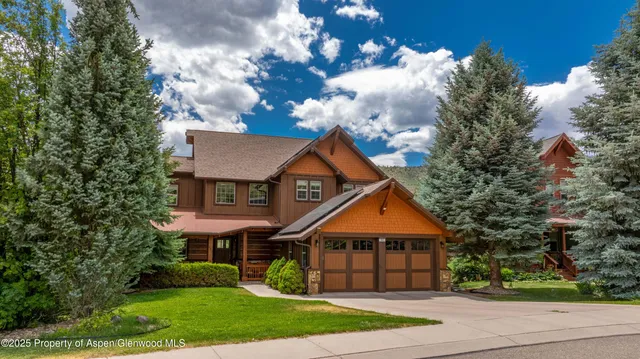 $1,095,000 | 383 Faas Ranch Road, New Castle, CO 81647