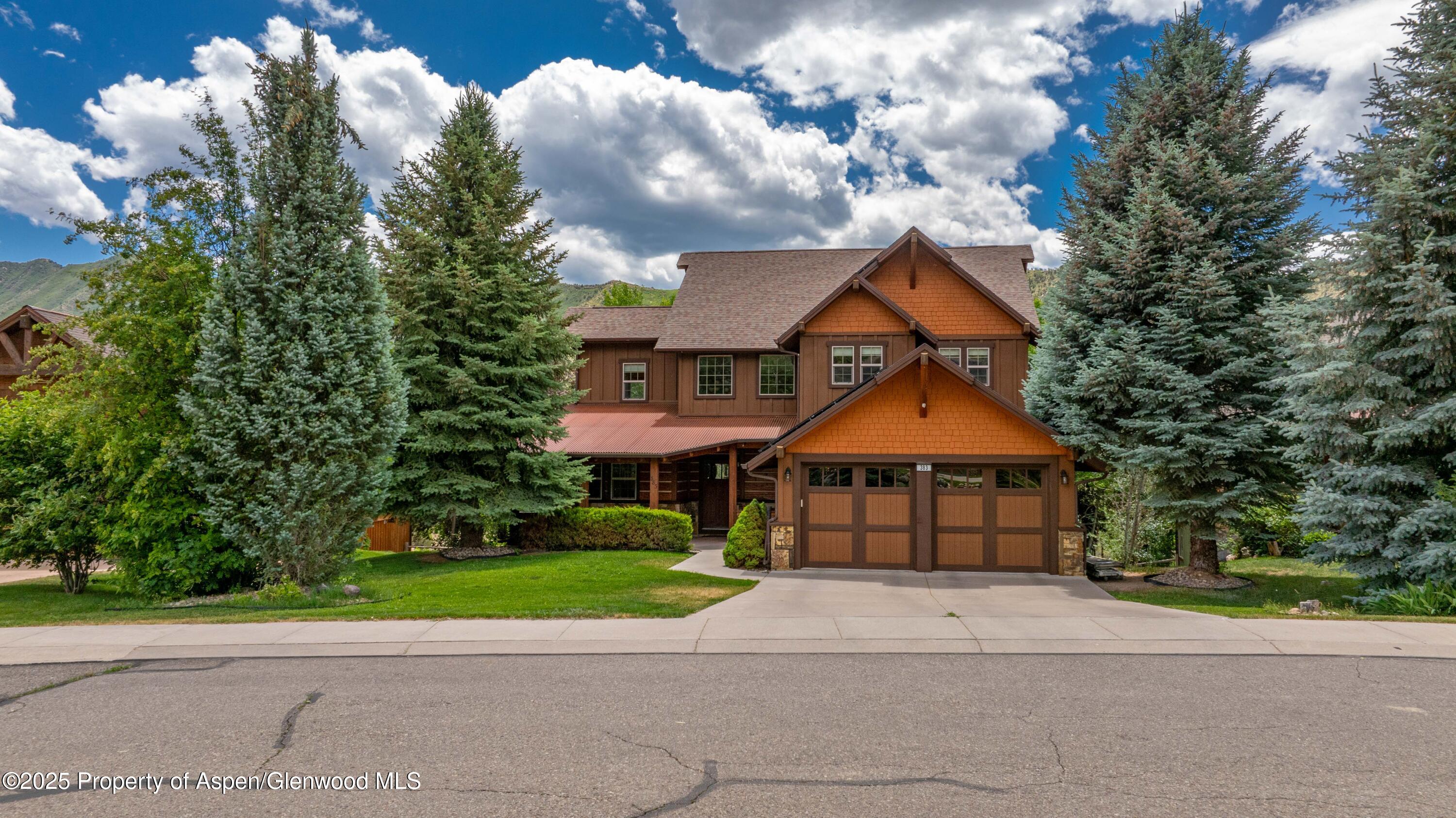 383 Faas Ranch Road New Castle, CO 81647 - Photo 2 of 43 1
