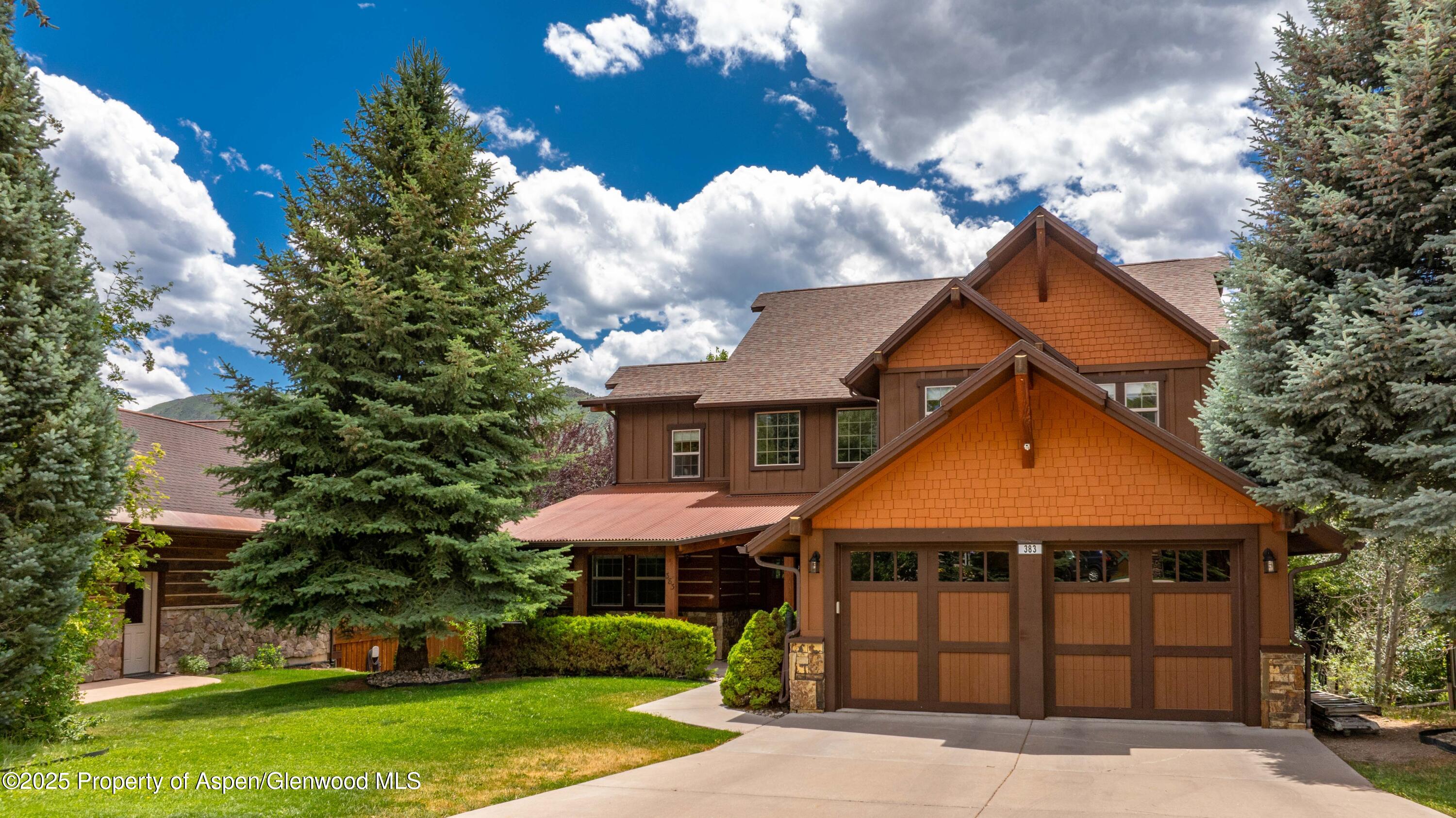 383 Faas Ranch Road New Castle, CO 81647 - Photo 3 of 43 2
