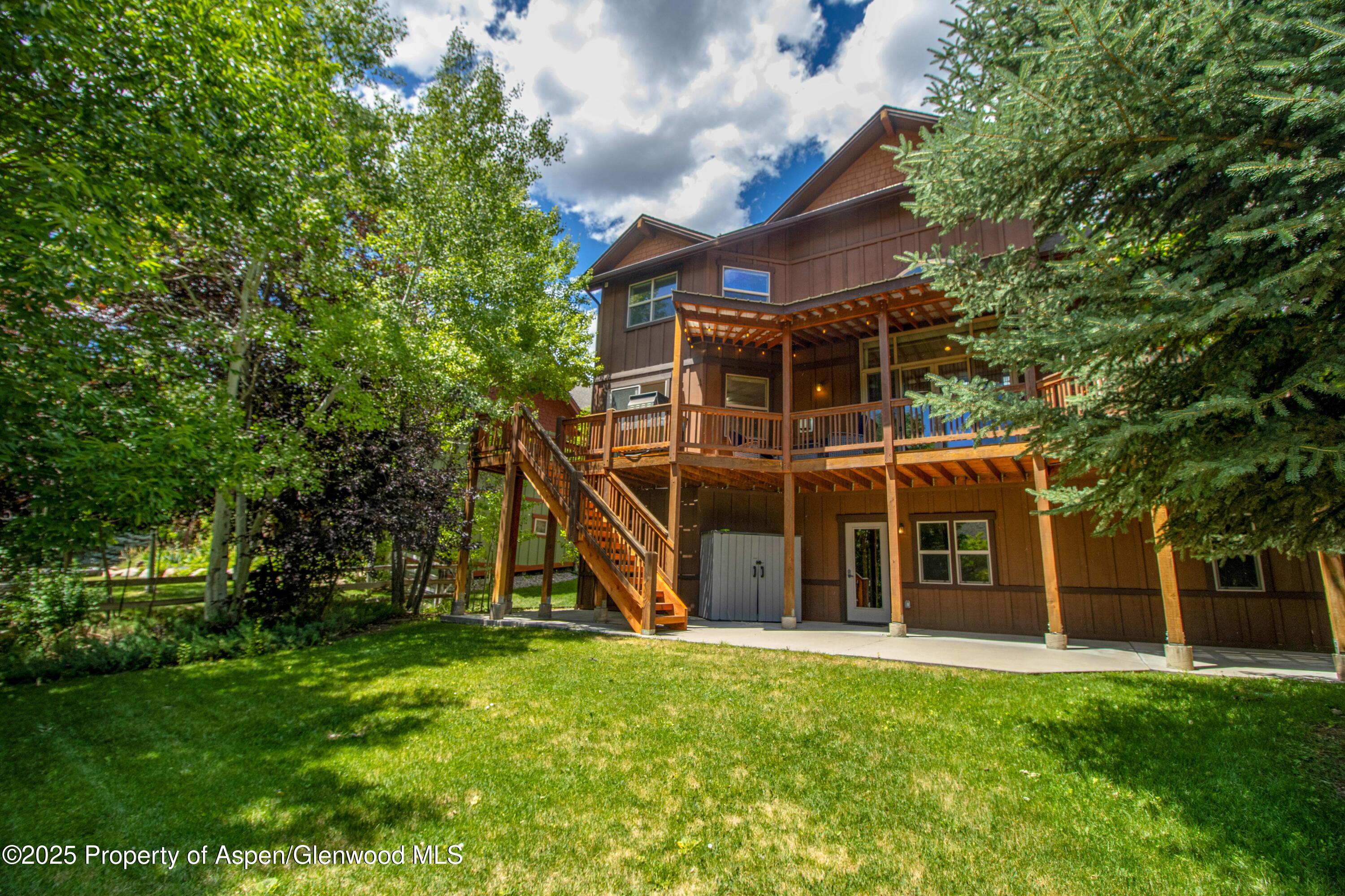 383 Faas Ranch Road New Castle, CO 81647 - Photo 5 of 43 13