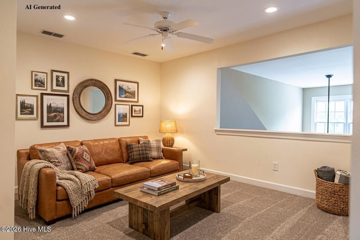 185 Knoll Road Southern Pines, NC 28387 - Photo 46 of 75 Gallery Image 46