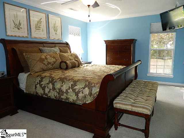 204 Poplar Ridge Road Simpsonville, SC 29681 - Photo 15 of 25 Gallery Image 15