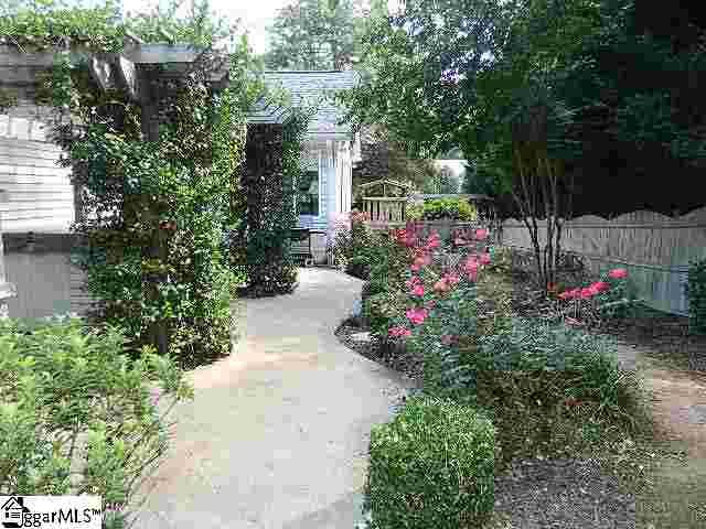 204 Poplar Ridge Road Simpsonville, SC 29681 - Photo 22 of 25 Gallery Image 22