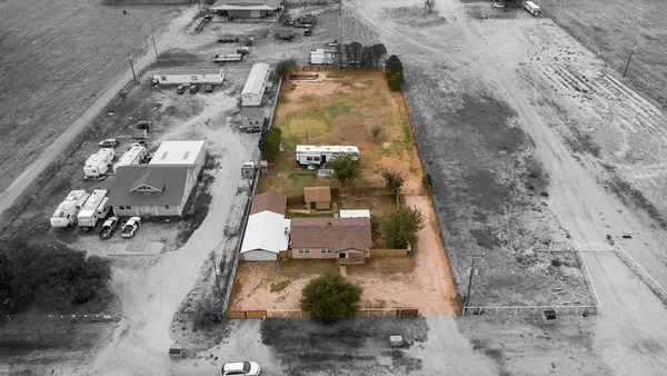 $230,000 | 4808 Farm To Market Road 1213, Midland, TX 79706