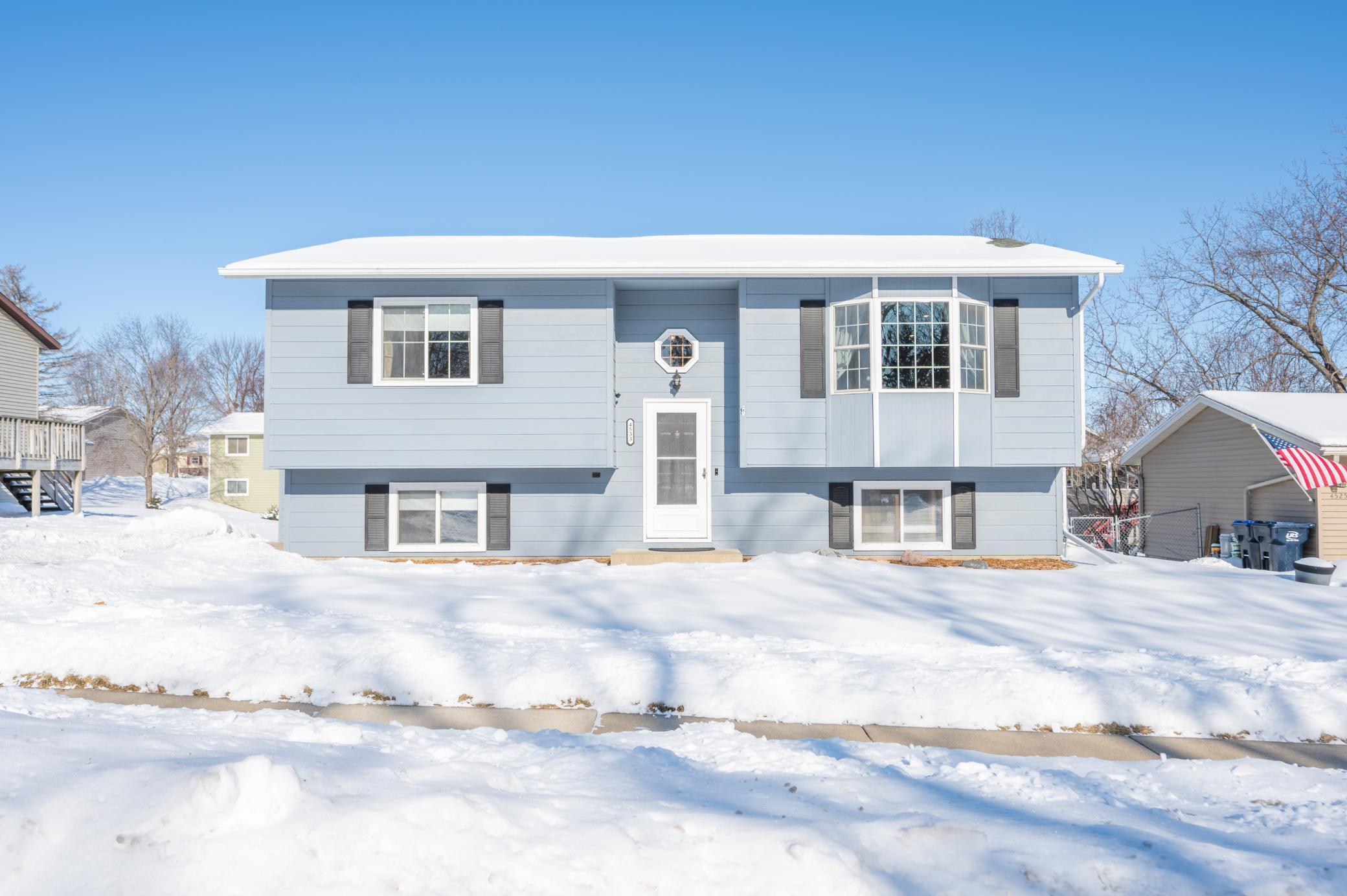 4533 3rd Street Northwest Rochester, MN 55901 - Photo 1 of 1