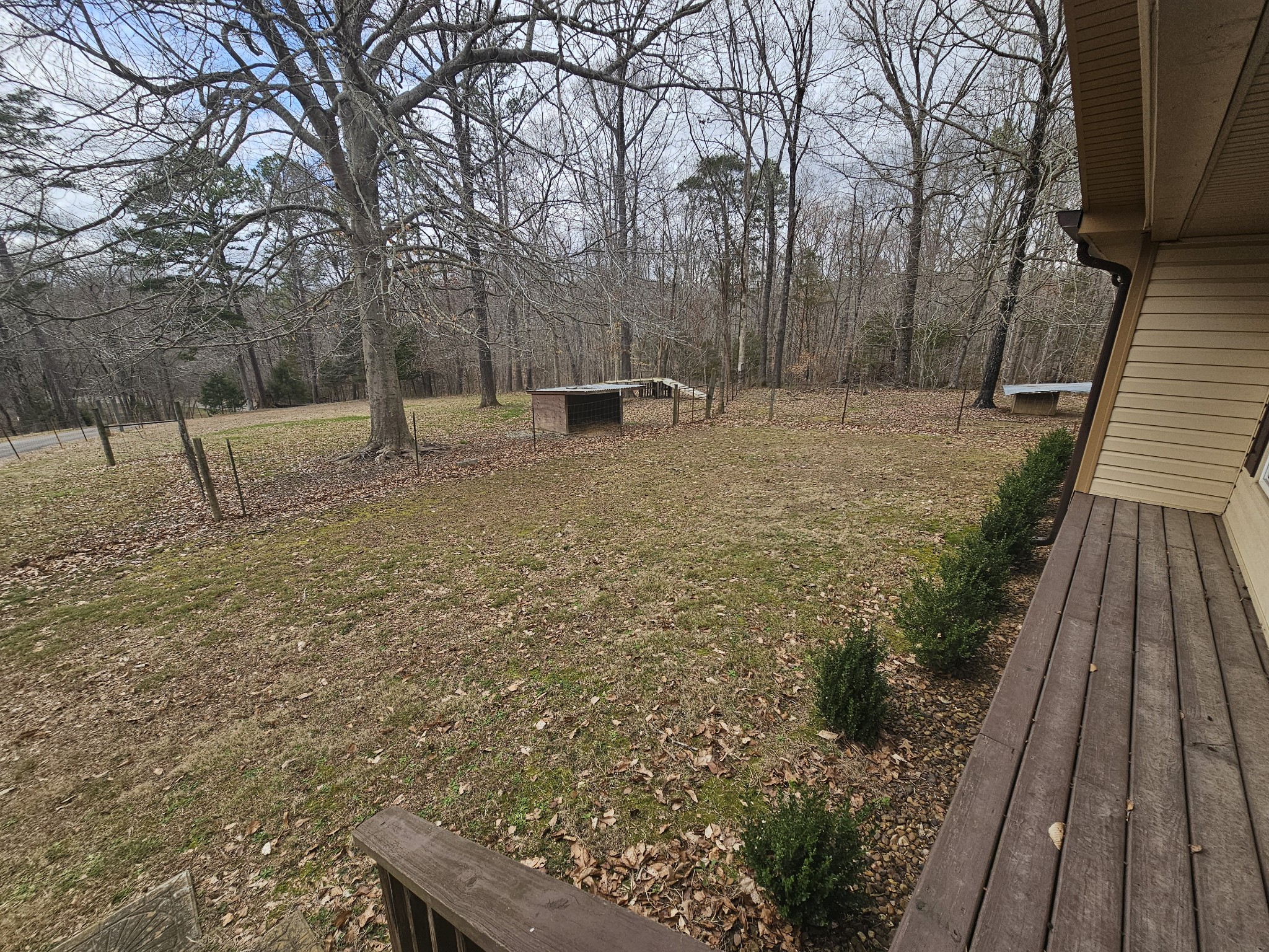 6683 Pinewood Road Nunnelly, TN 37137 - Photo 20 of 36 Gallery Image 20