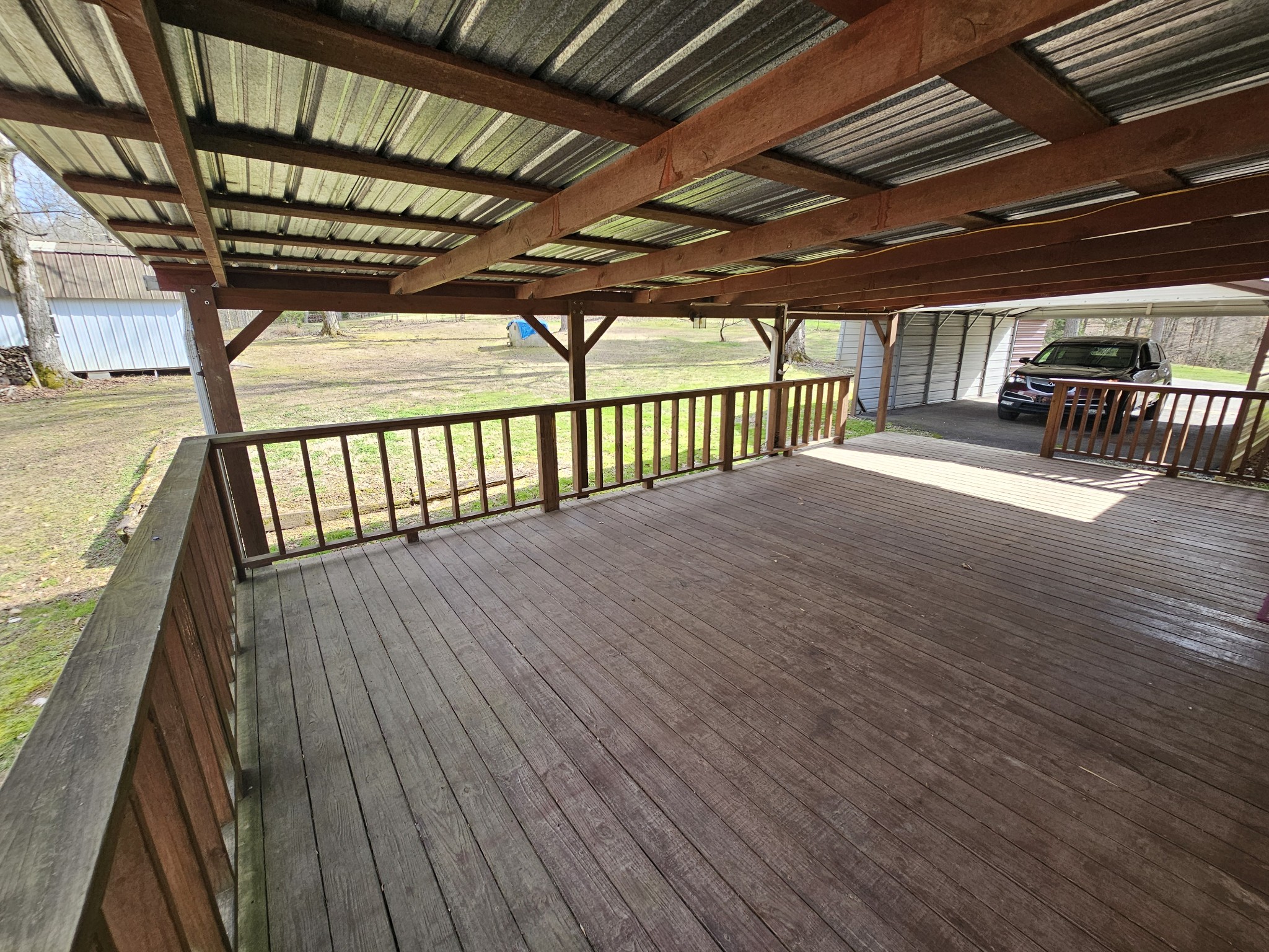 6683 Pinewood Road Nunnelly, TN 37137 - Photo 21 of 36 Gallery Image 21