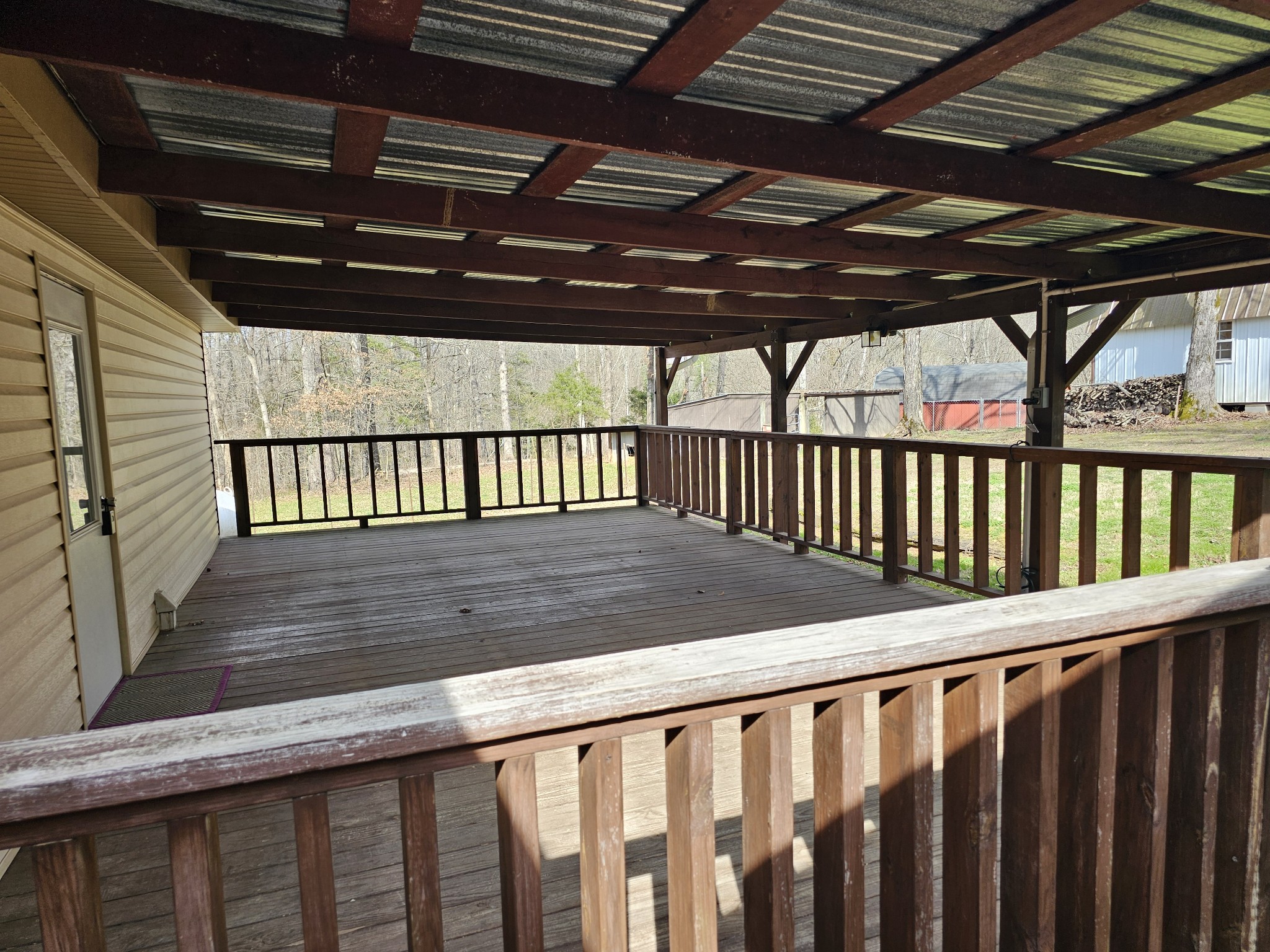 6683 Pinewood Road Nunnelly, TN 37137 - Photo 22 of 36 Gallery Image 22