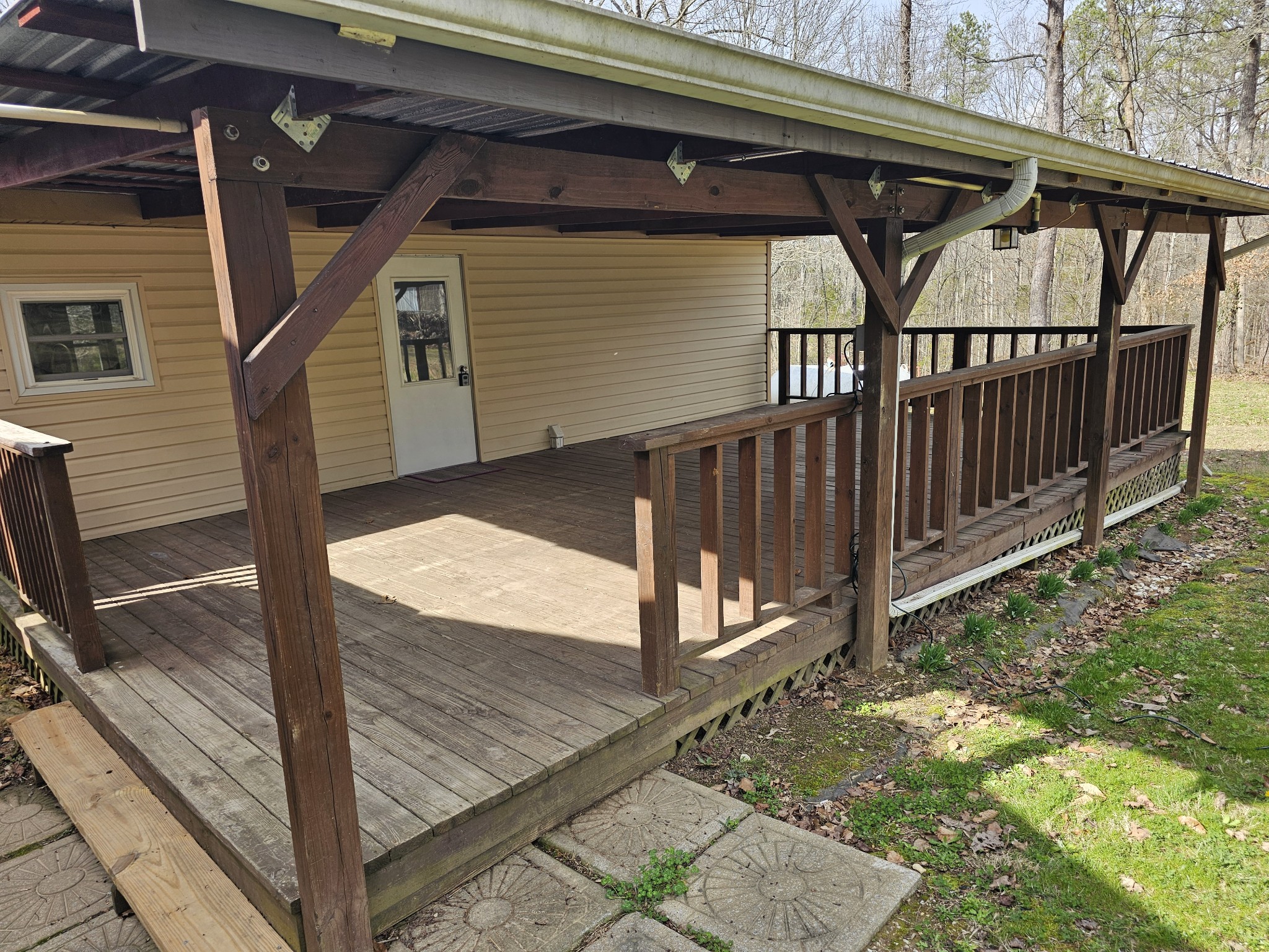6683 Pinewood Road Nunnelly, TN 37137 - Photo 23 of 36 Gallery Image 23