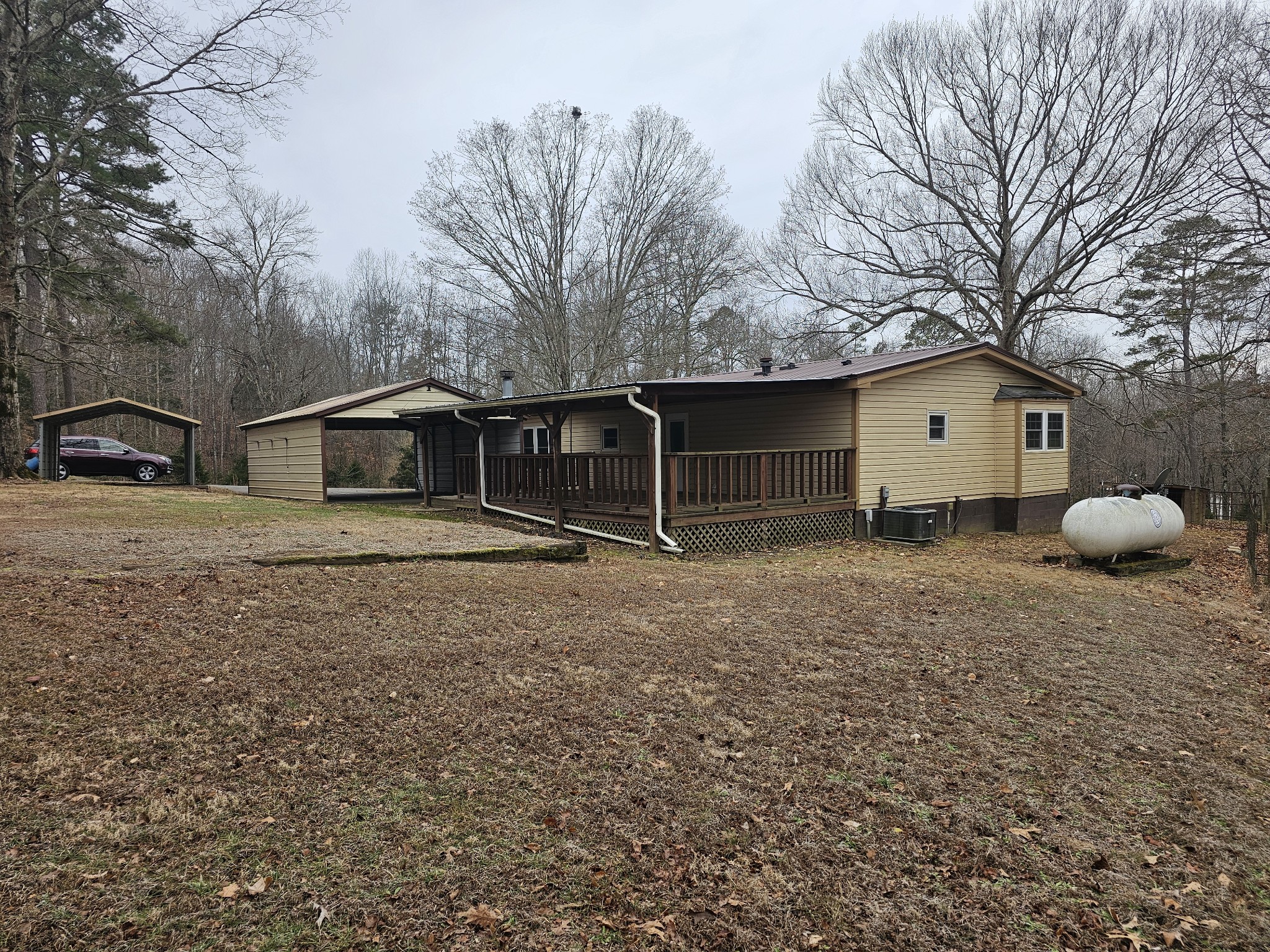 6683 Pinewood Road Nunnelly, TN 37137 - Photo 24 of 36 Gallery Image 24