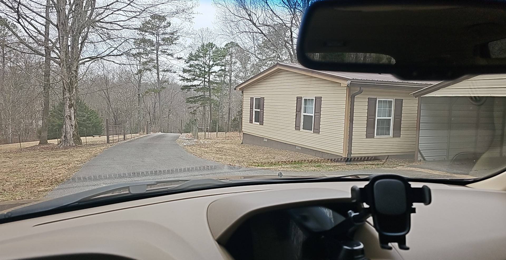 6683 Pinewood Road Nunnelly, TN 37137 - Photo 25 of 36 Gallery Image 25