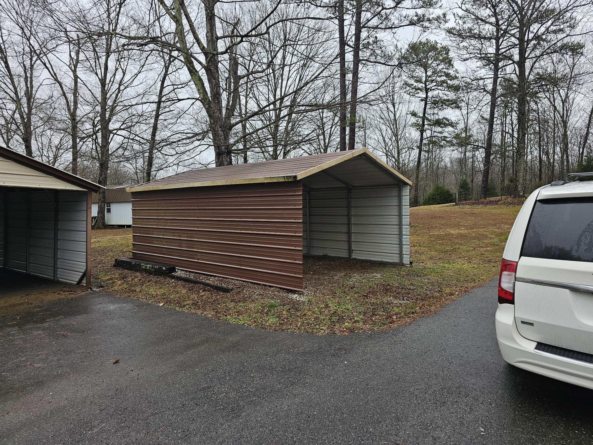 6683 Pinewood Road Nunnelly, TN 37137 - Photo 28 of 36 Gallery Image 28