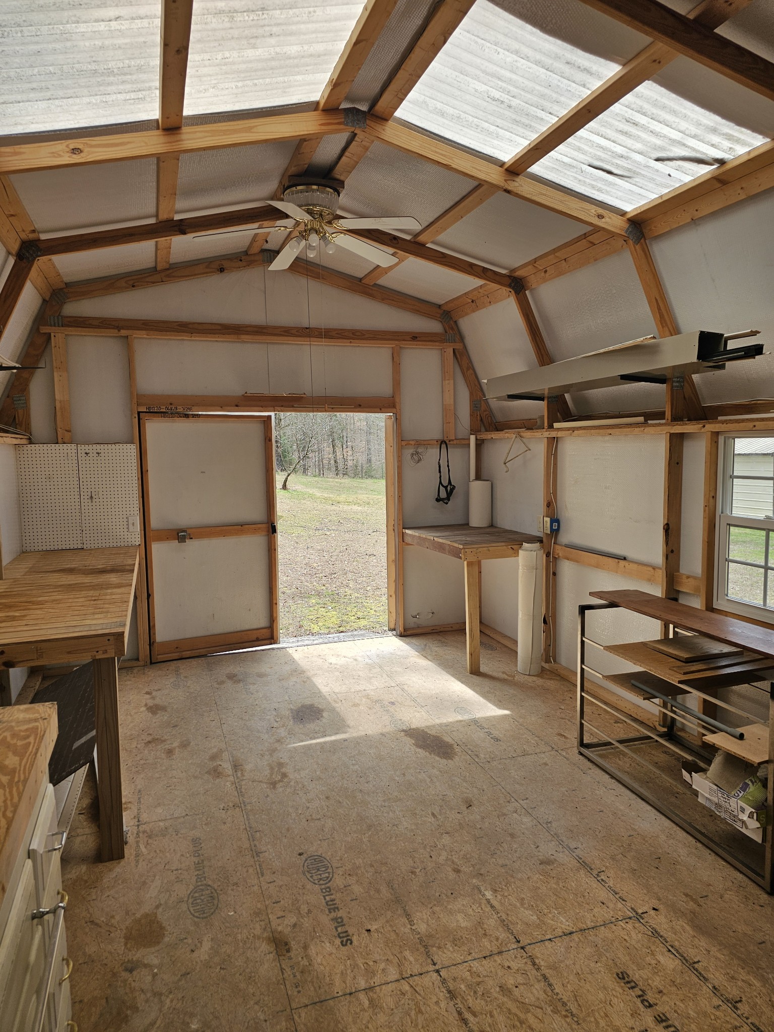 6683 Pinewood Road Nunnelly, TN 37137 - Photo 29 of 36 Gallery Image 29