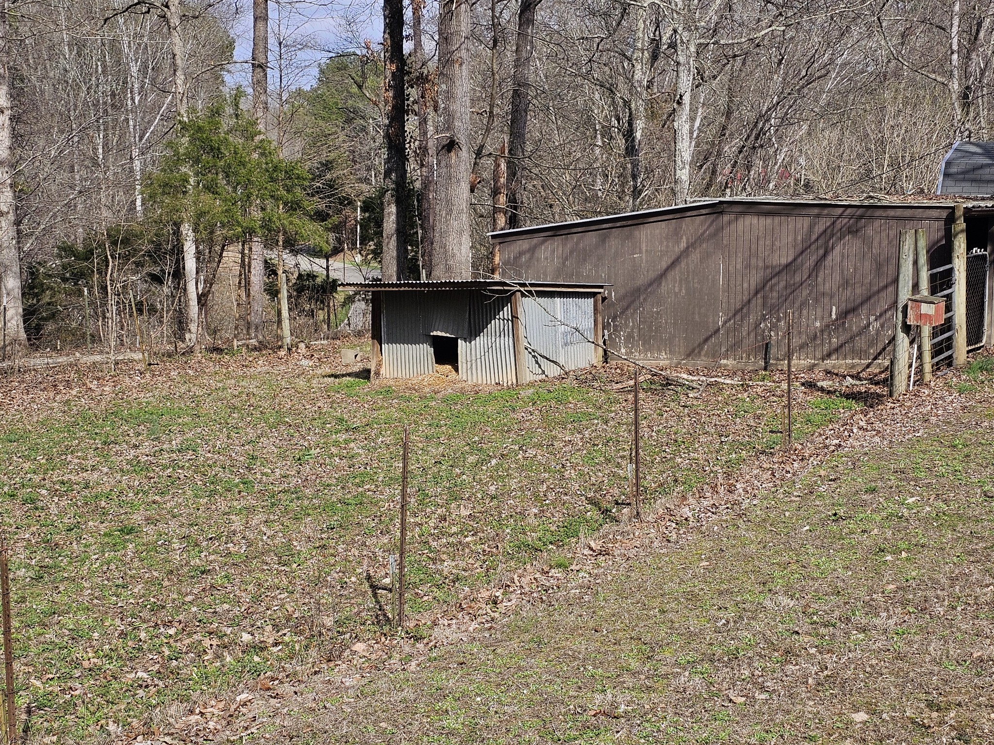 6683 Pinewood Road Nunnelly, TN 37137 - Photo 31 of 36 Gallery Image 31
