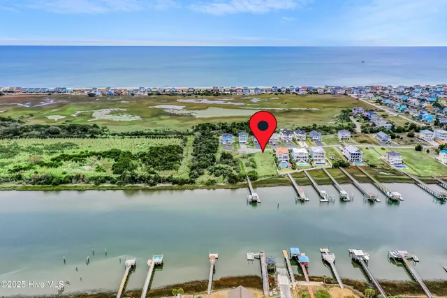 $799,000 | 850 Heron Landing Wynd, Holden Beach, NC 28462