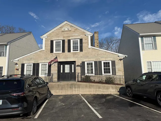 $310,000 | 322 Nashua Street, Unit 14, Milford, NH 03055