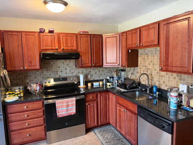 $310,000 | 322 Nashua Street, Unit 14, Milford, NH 03055