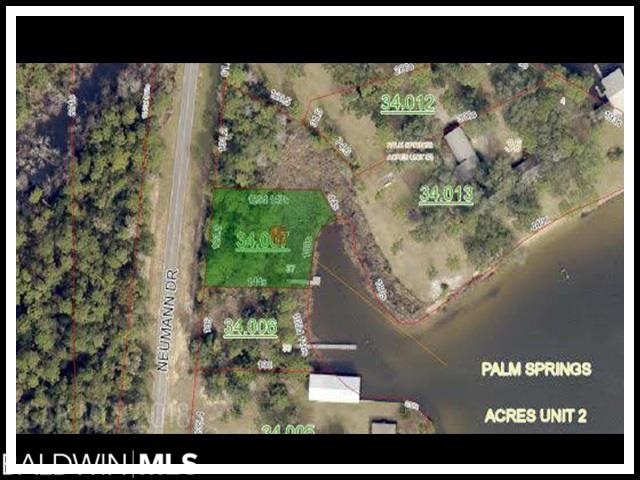 0 Neumann Drive Elberta, AL 36530 - Photo 4 of 4