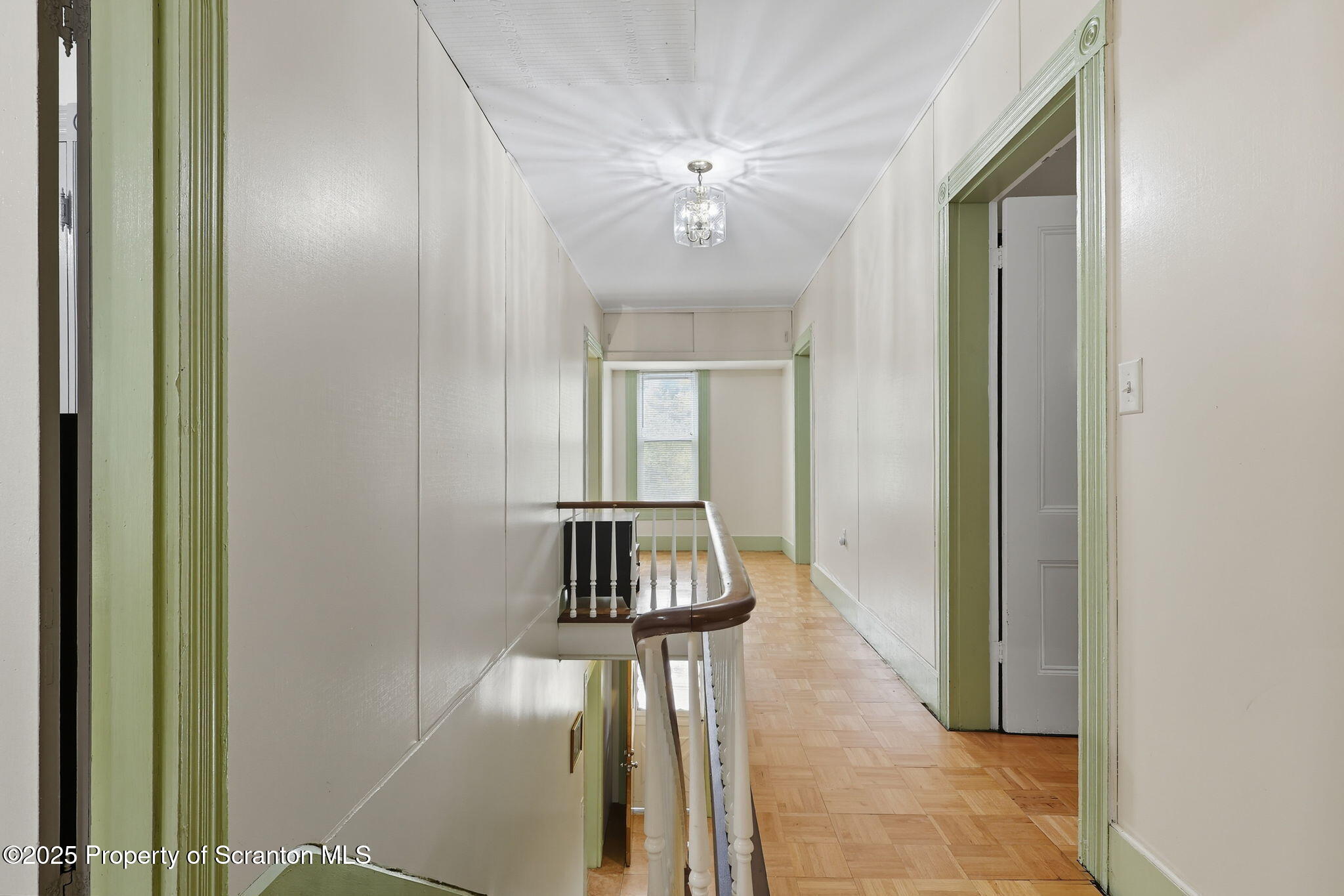 505 Creek Road Kingsley, PA 18826 - Photo 24 of 61 Hallway