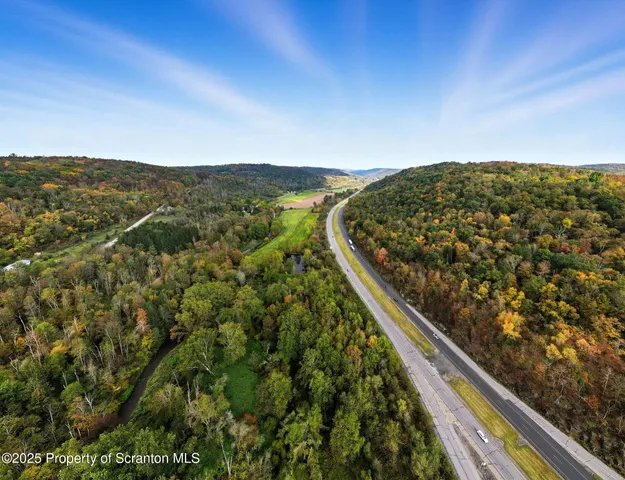 $749,000 | 505 Creek Road, Kingsley, PA 18826