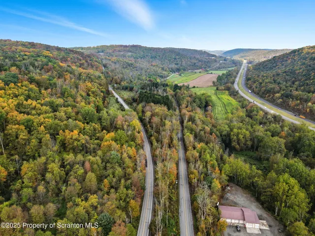 $749,000 | 505 Creek Road, Kingsley, PA 18826