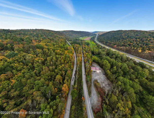 $749,000 | 505 Creek Road, Kingsley, PA 18826