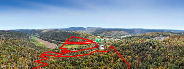 $749,000 | 505 Creek Road, Kingsley, PA 18826