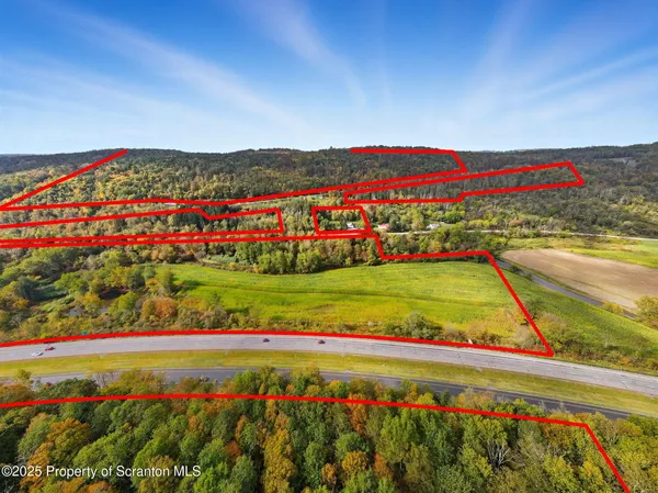 $675,000 | 505 Creek Road, Kingsley, PA 18826