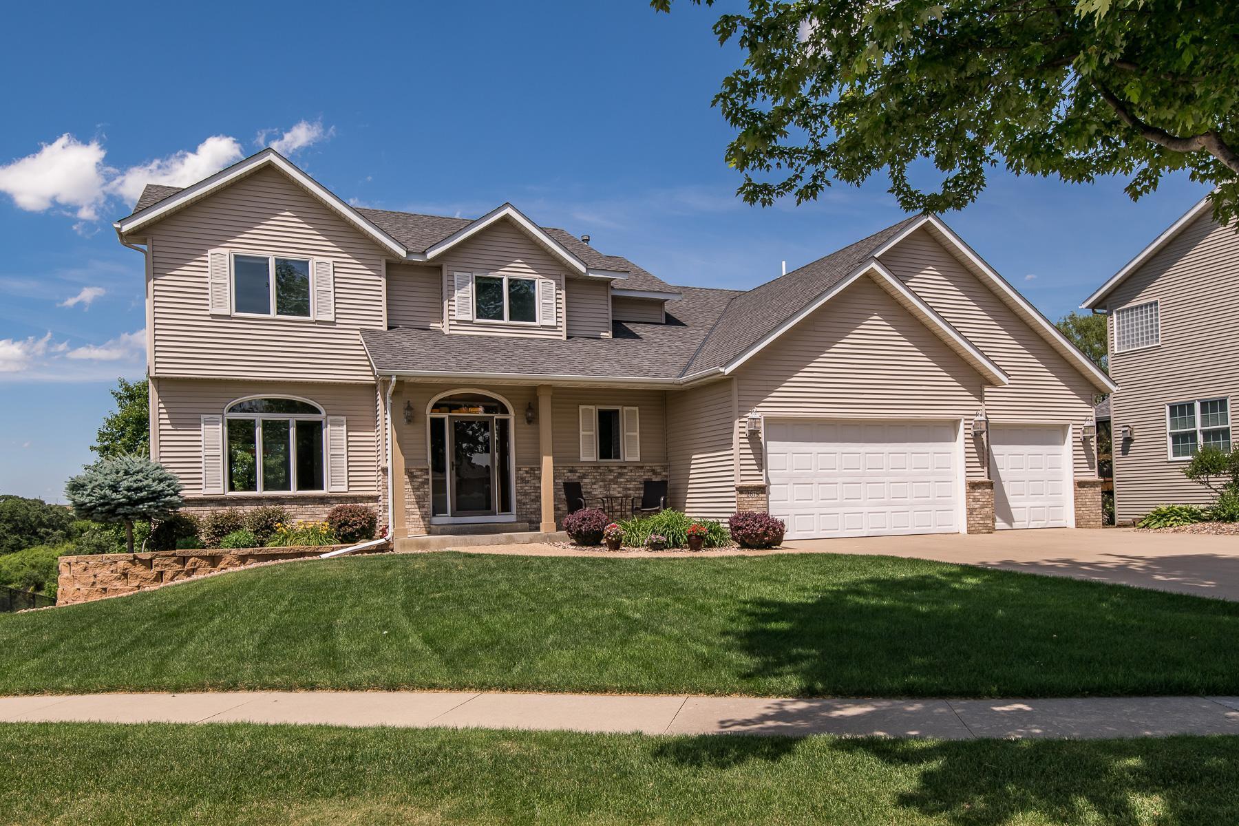 2815 Sunset Lane Northeast Rochester, MN 55906 - Photo 1 of 1