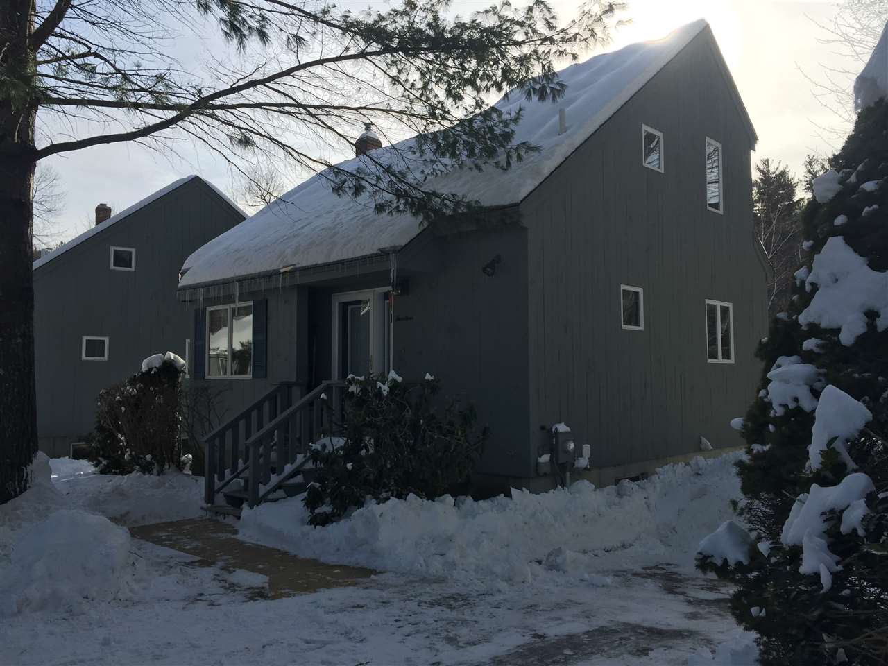 6 Cumberland Road, Unit 14 Gilford, NH 03249 - Photo 1 of 23