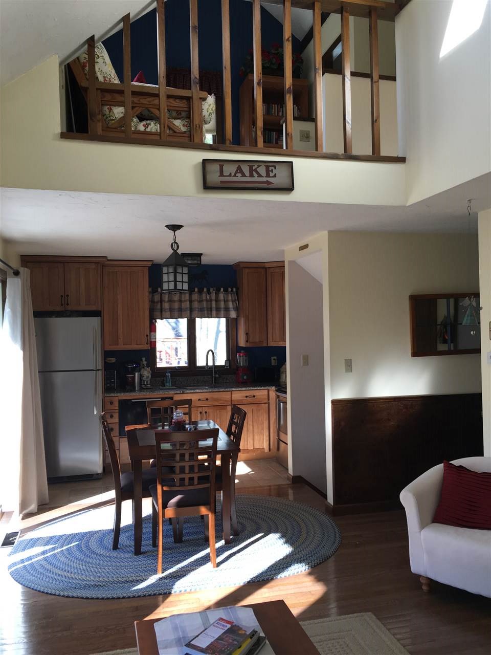 6 Cumberland Road, Unit 14 Gilford, NH 03249 - Photo 18 of 23