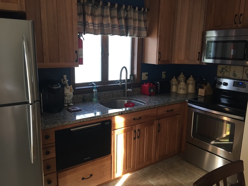 6 Cumberland Road, Unit 14 Gilford, NH 03249 - Photo 6 of 23