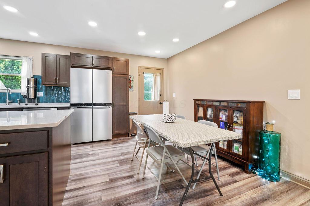 4170 Demorest Road Grove City, OH 43123 - Photo 8 of 25 New Kitchen & Dining