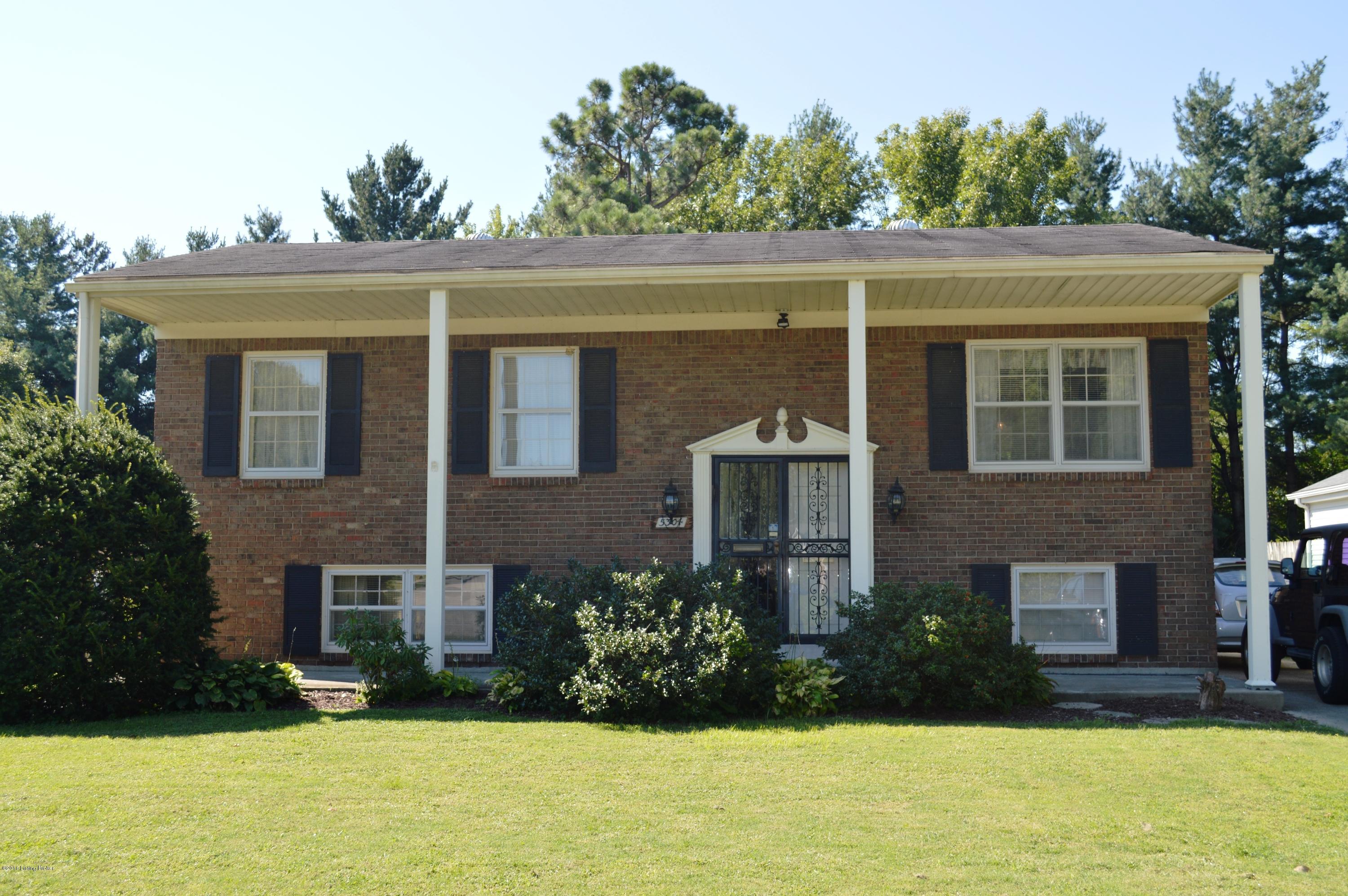 5304 Rayburn Road Louisville, KY 40272 - Photo 1 of 29 DSC_0863