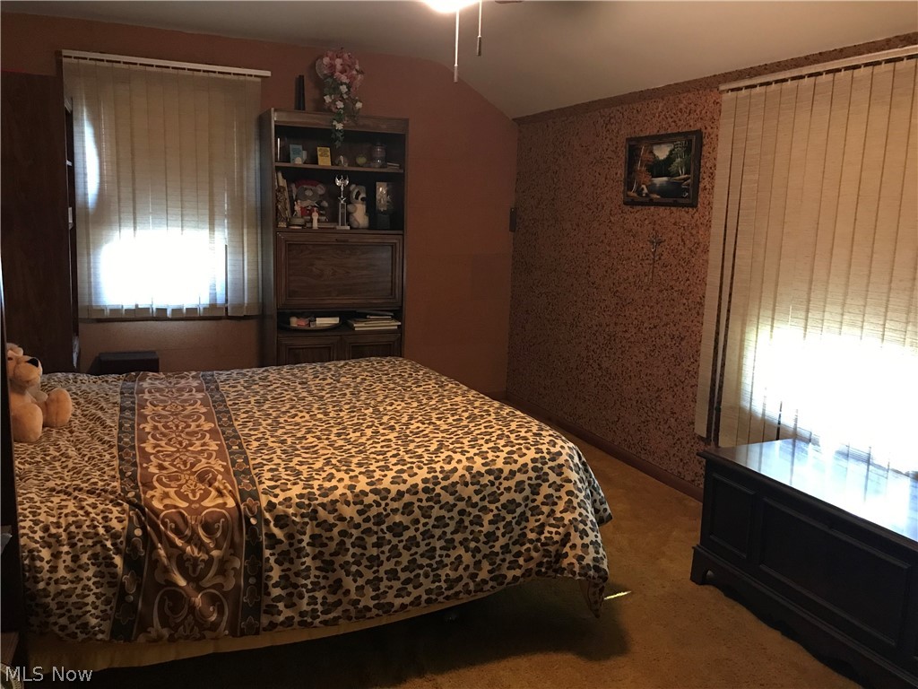 1167 Brainard Road Lyndhurst, OH 44124 - Photo 26 of 27 Large Second Bedroom