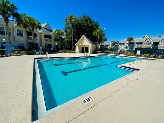 $1,160 | 1023 South Hiawassee Road, Unit 4035, Orlando, FL 32835